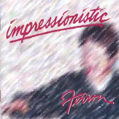 Impressionistic DOUBLE CD - Ferron