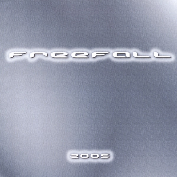 Обложка альбома «EP» — Freefall