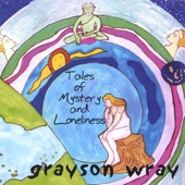 Grayson Wray - That's What I Am Talking About