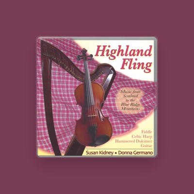 Listen to Highland Fling, watch music videos, read bio, see tour dates & more!