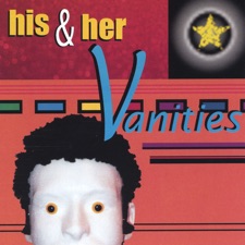 His & Her Vanities - Shazam