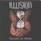 Will O the Wisp - Illusion lyrics