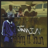 Holding It Down - Jamin