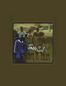 Dengarkan Jamin, tonton video musik, baca bio, lihat tanggal tur & lainnya!