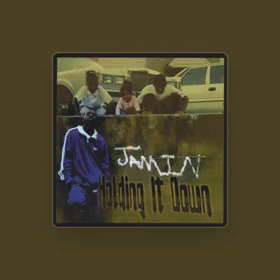 Listen to Jamin, watch music videos, read bio, see tour dates & more!