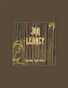 Jah Legacyを聴いたり、ミュージックビデオを鑑賞したり、経歴やツアー日程などを確認したりしましょう！