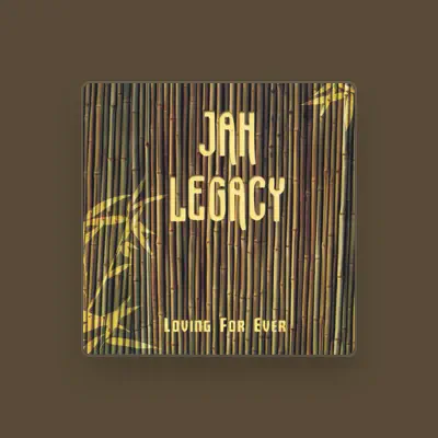 Listen to Jah Legacy, watch music videos, read bio, see tour dates & more!