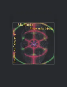 Listen to J.R. Raptile, watch music videos, read bio, see tour dates & more!
