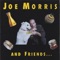 Kaos - Joe Morris lyrics