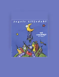 Listen to Jogeir Liljedahl, watch music videos, read bio, see tour dates & more!