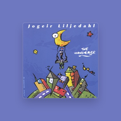 Jogeir Liljedahl सुनें, म्यूज़िक वीडियो देखें, बायो पढ़ें, दौरे की तारीखें और बहुत कुछ देखें!