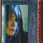 Windblown