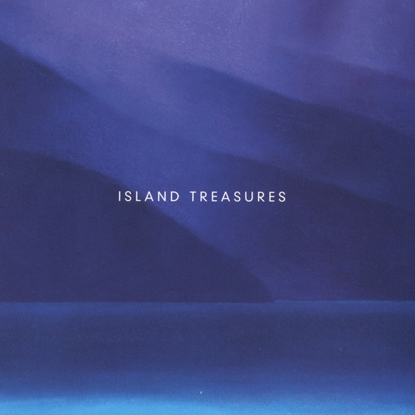 Обложка альбома «Island Treasures» — Kohala