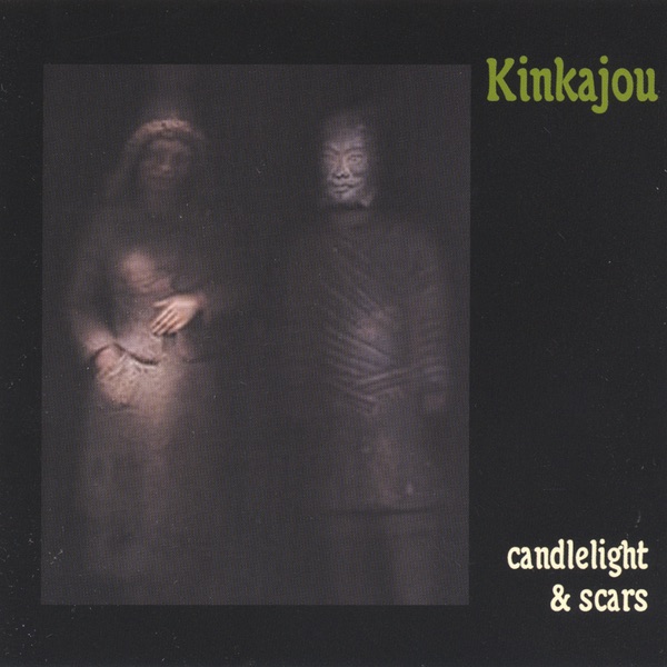 Candlelight & Scars