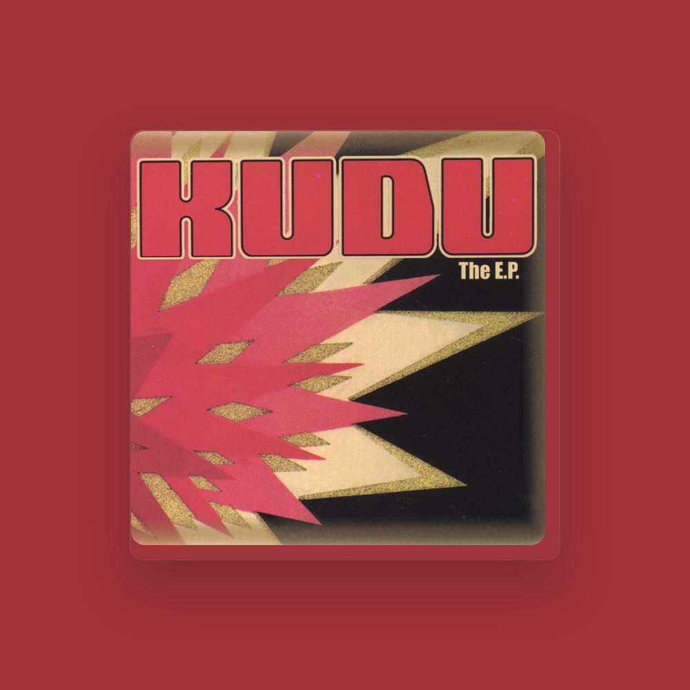Фото Kudu