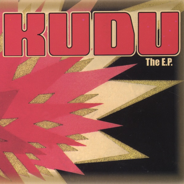 Обложка альбома «The EP» — Kudu