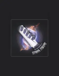 Dengarkan Darryl Kubian, tonton video musik, baca bio, lihat tanggal tur & lainnya!