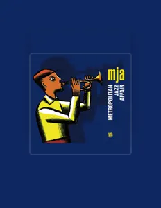 Listen to Metropolitan Jazz Affair, watch music videos, read bio, see tour dates & more!