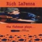 22 Miles to Valdosta - Rich LaPenna lyrics