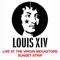 Louis XIV (Live @ Virgin Megastore) - Louis XIV lyrics