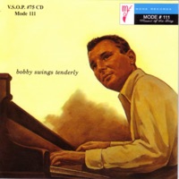 Bobby Swings Tenderly - Bobby Troup