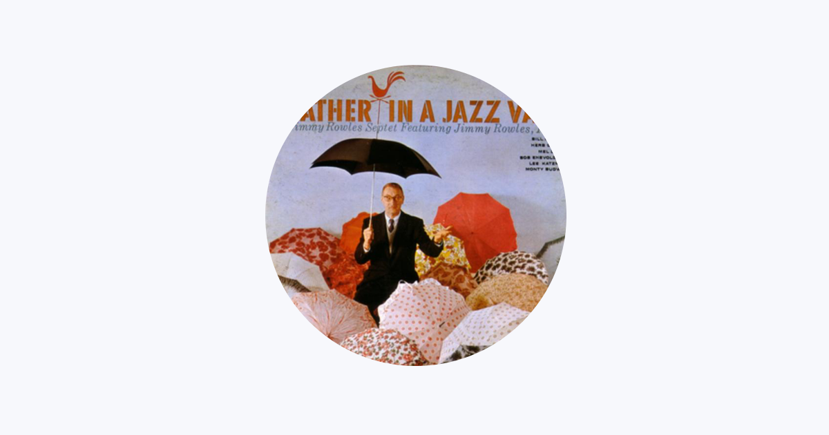 The Jimmy Rowles Septetをapple Musicで