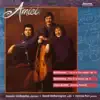 Amici Chamber Ensemble - Trio for Clarinet (or violin), Cello & Piano No. 4 in B-Flat Major ("Gassenhauer") Op. 11: I. Allegro