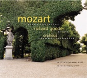 Mozart: Piano Concertos Nos. 27 &. 19 artwork