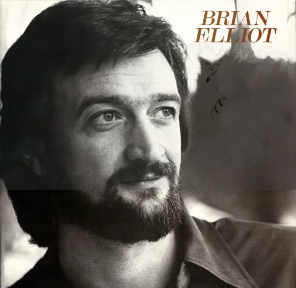 Room to Grow — Brian Elliot