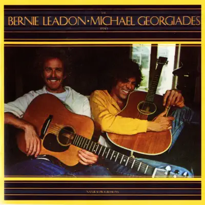 Ascolta 'Natural Progressions' di Bernie Leadon