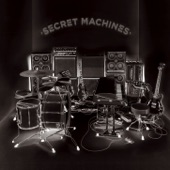 Secret Machines - The Road Leads Where It's Led