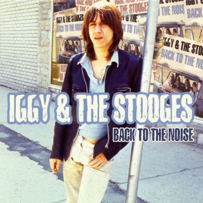 Back to the Noise (Studio Tracks & Live at the Whiskey A Go-Go 1973)