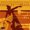 Dances With Brass