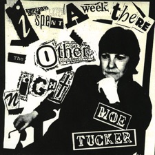 Moe Tucker - I'm Not