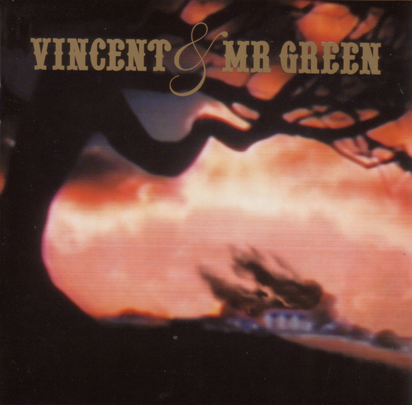 Vincent & Mr Green