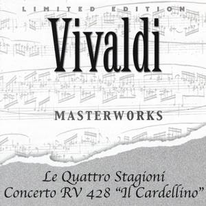 Antonio Vivaldi - Le Quattro Stagioni