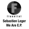 Sébastien Léger - PYT (Original Mix)