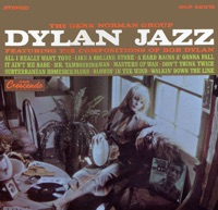 Al Delory, Glen Campbell, Hal Blaine, Jim Horn, Lyle Ritz & The Gene Norman Group - Masters of War