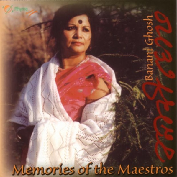 Memories of the Maestros