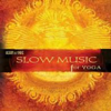 Verschiedene Interpret:innen - Slow Music for Yoga Grafik