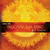 Slow Music for Yoga