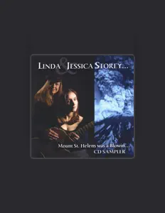 聆聽 Linda & Jessica Storey、觀看音樂影片、閱讀小傳、查看巡演日期等！