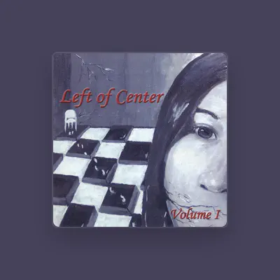 Listen to Left of Center, watch music videos, read bio, see tour dates & more!