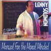 Manual for the Moral Minded