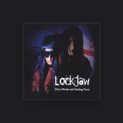 Listen to Lockjaw, watch music videos, read bio, see tour dates & more!