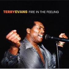 Terry Evans - Turn On Your Lovelight
