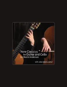 Dengarkan Julie Adams, tonton video musik, baca bio, lihat tanggal tur & lainnya!