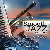 Funky melody — James St. Claire