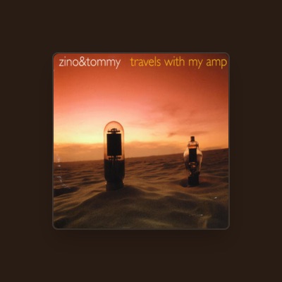 Listen to Zino and Tommy, watch music videos, read bio, see tour dates & more!