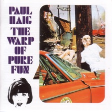 Paul Haig - Heaven Help You Now